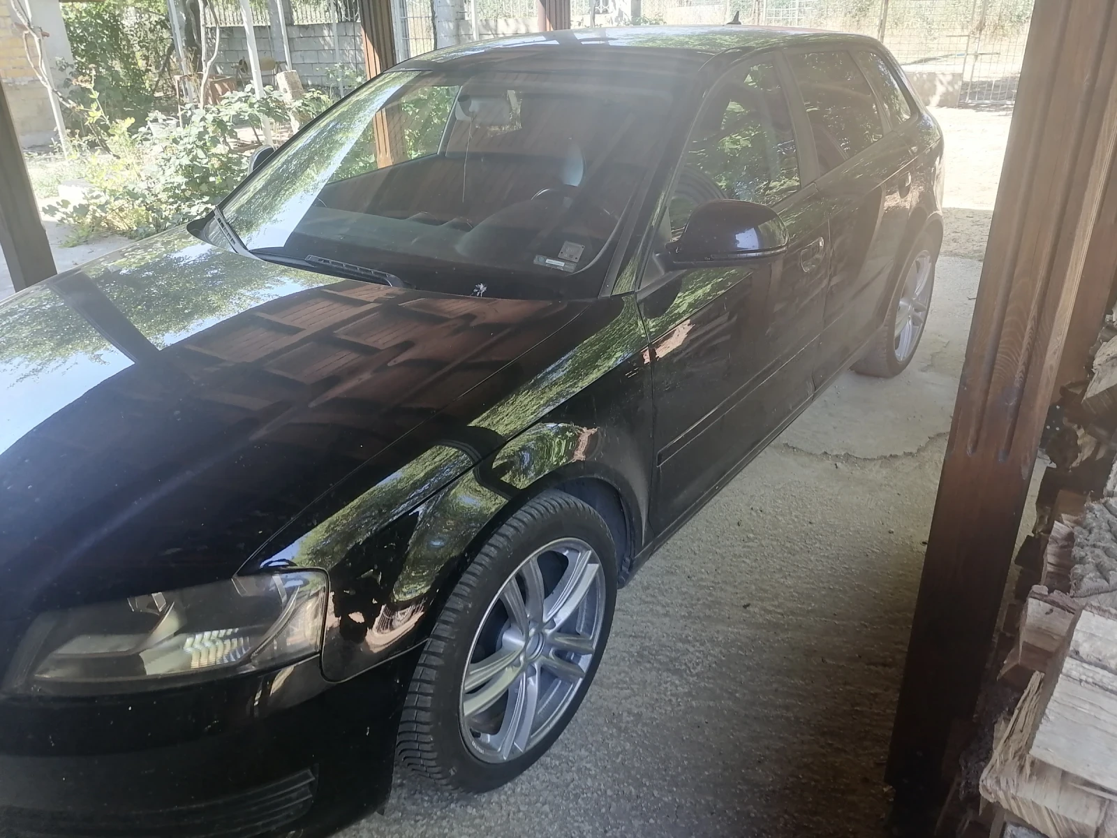 Audi A3 А3 8П - изображение 9