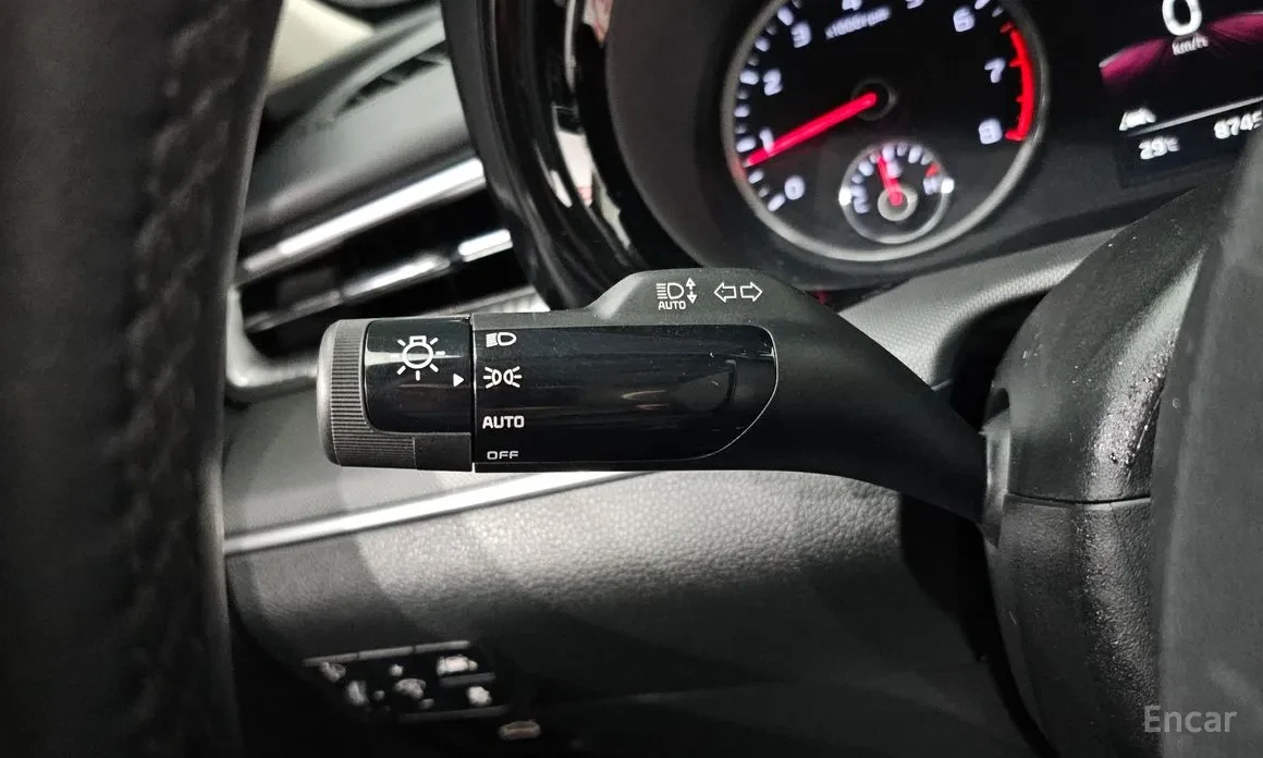 Kia K5 2.0 LPI TRENDY * -   *  | Mobile.bg   14