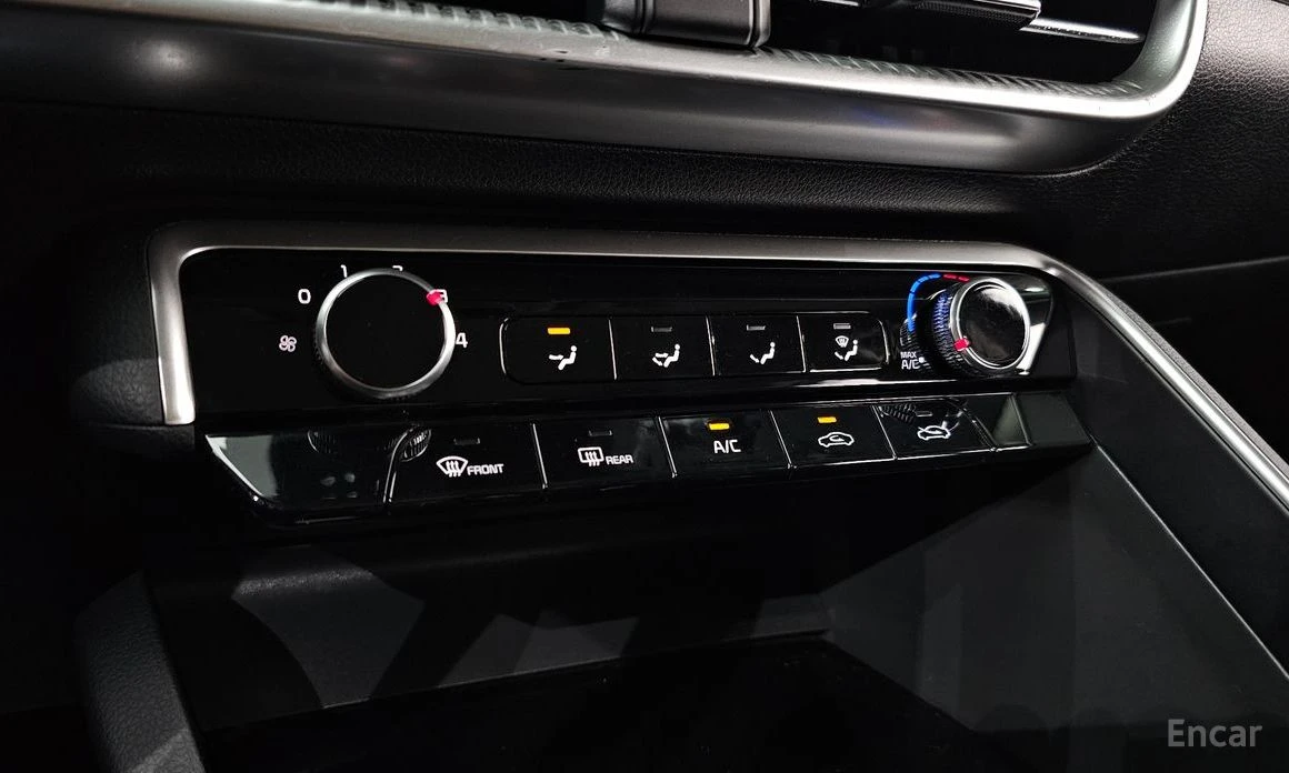 Kia K5 2.0 LPI TRENDY * -   *  | Mobile.bg   16