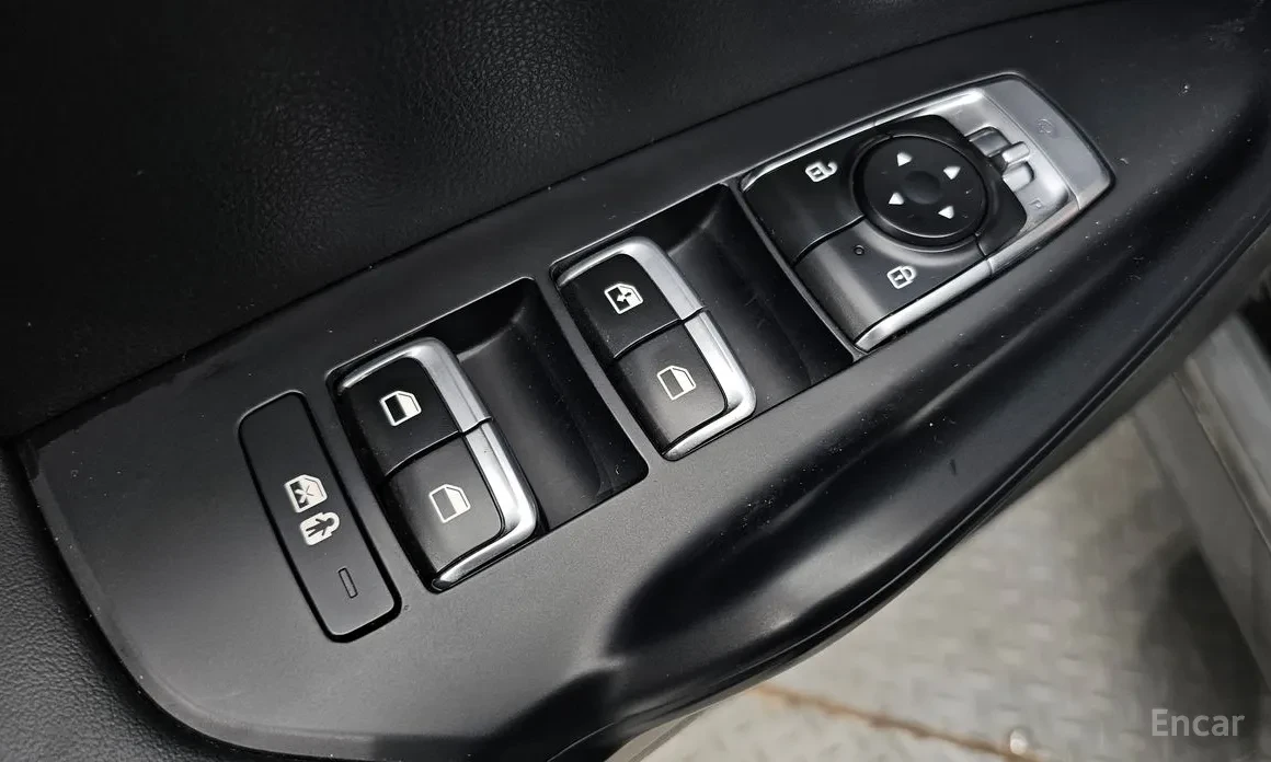 Kia K5 2.0 LPI TRENDY * -   *  | Mobile.bg   11