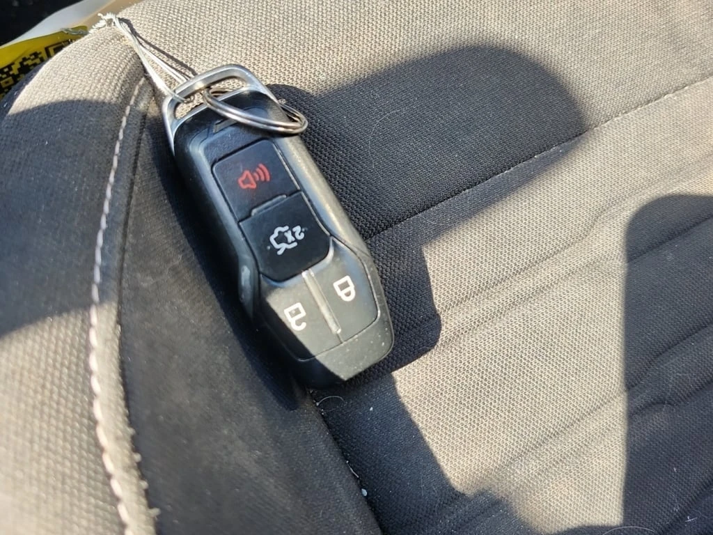 Ford Mustang * GT * CARFAX * БЕЗ ПЪРВОНАЧАЛНА ВНОСКА - изображение 8