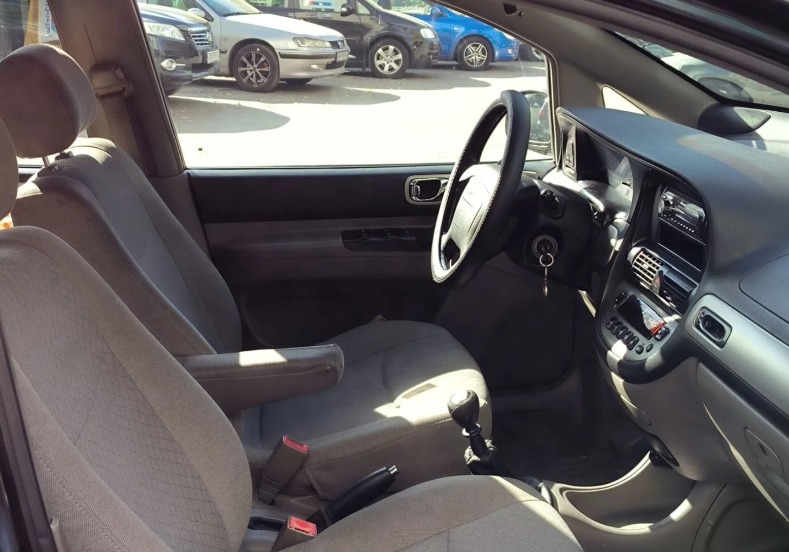 Chevrolet Tacuma | Mobile.bg   2