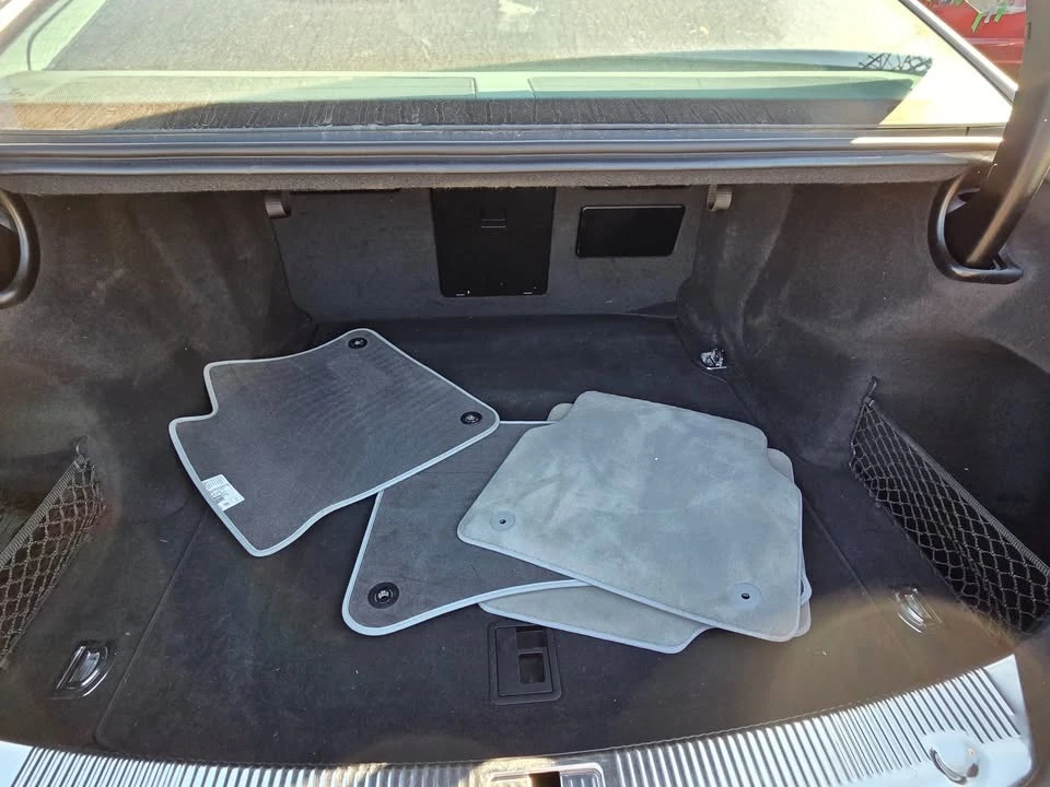 Audi A8 * * CARFAX * *  * *  | Mobile.bg   17