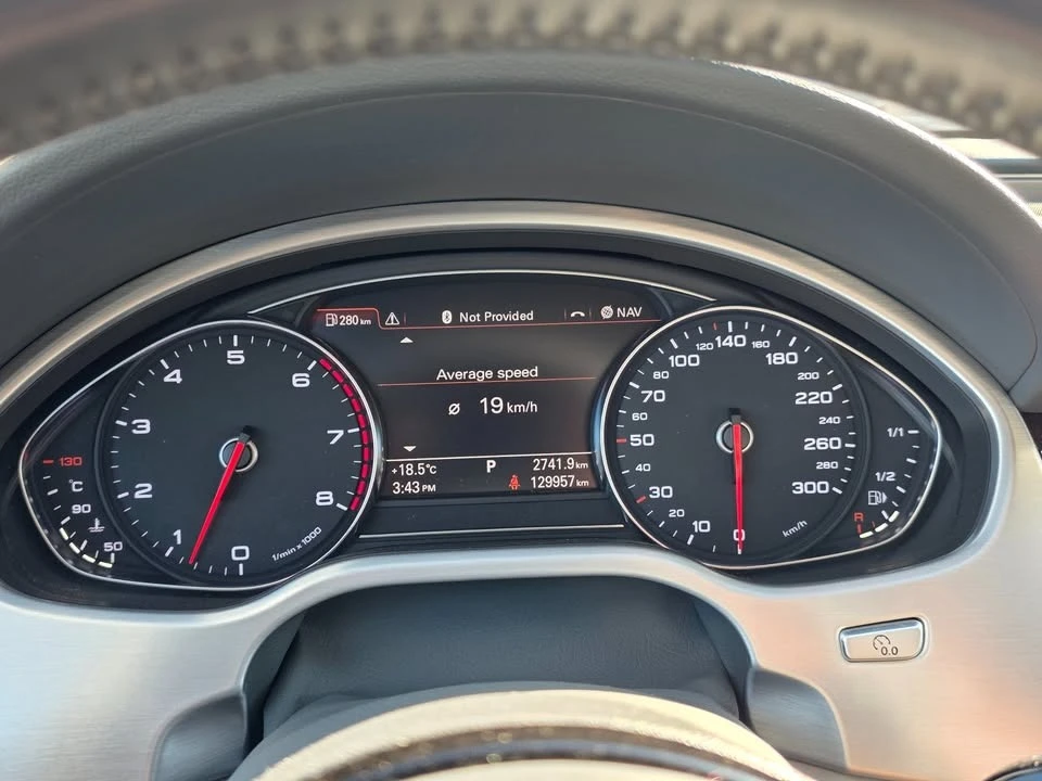 Audi A8 * * CARFAX * * АВТОКРЕДИТ * *  - изображение 10