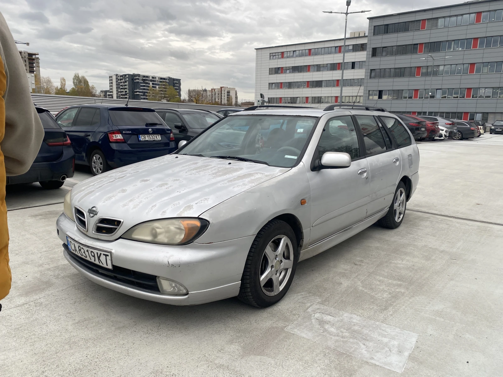 Nissan Primera | Mobile.bg   1