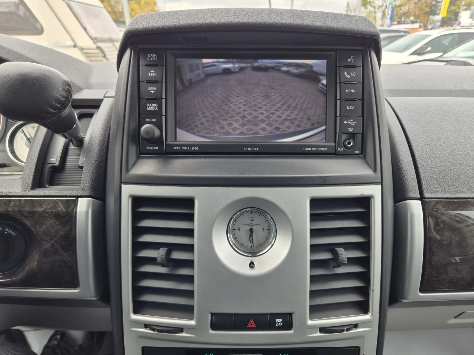 Chrysler Gr.voyager 2.8D-143.000 !!!-   | Mobile.bg   10