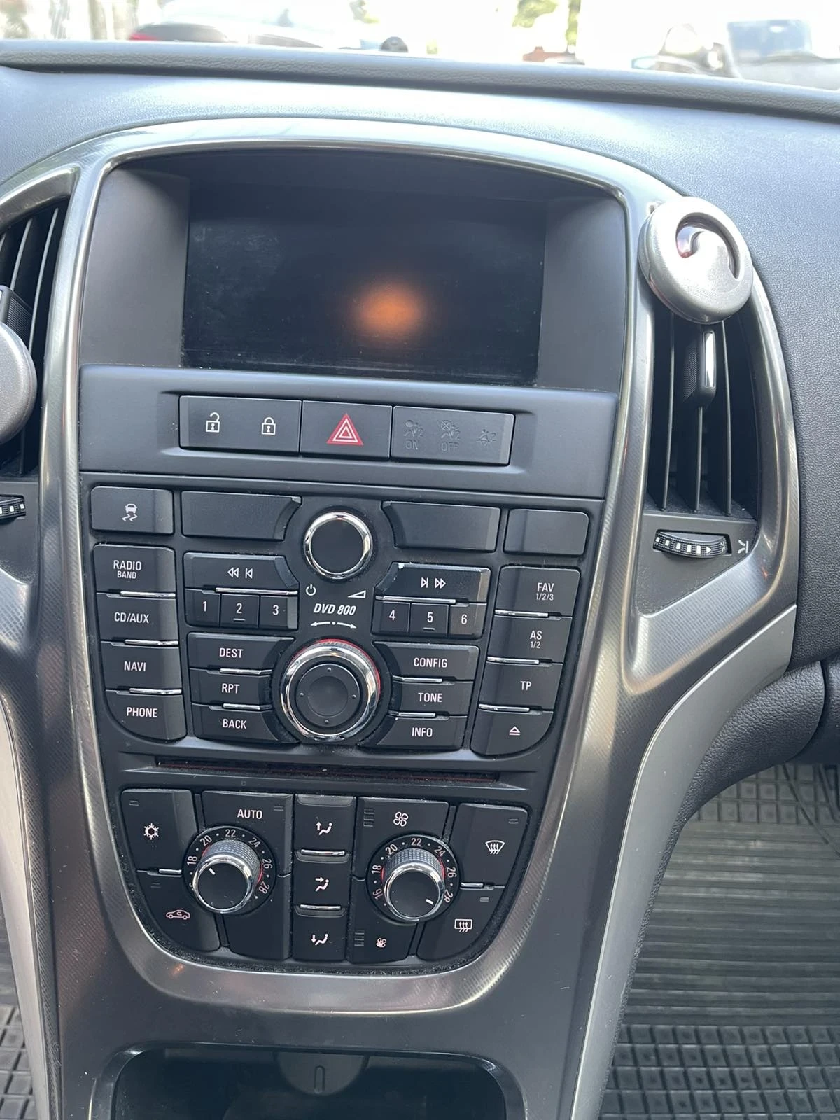 Opel Astra Astra J COSMO | Mobile.bg   2