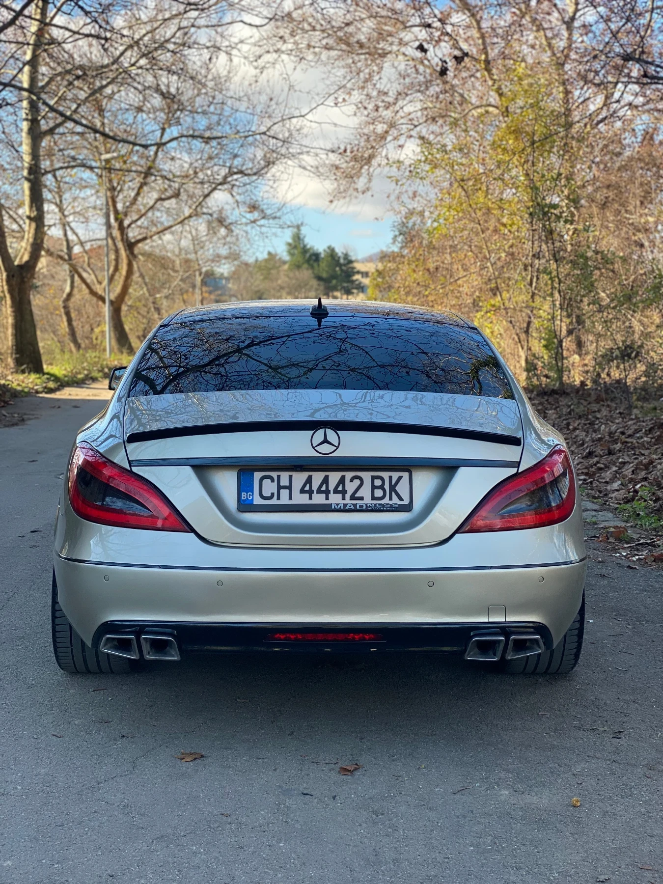 Mercedes-Benz CLS 350 KEYLESS GO/DISTRONIK/ПОДГРЕВ  - изображение 7