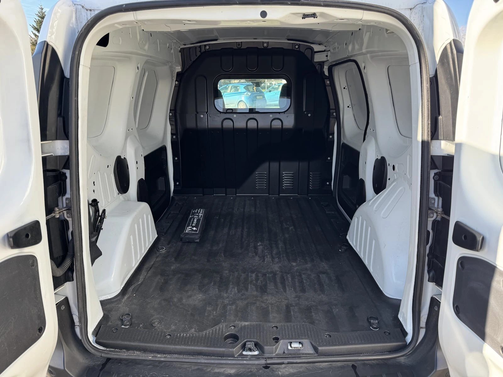 Renault Express 1.5Dci | Mobile.bg   11