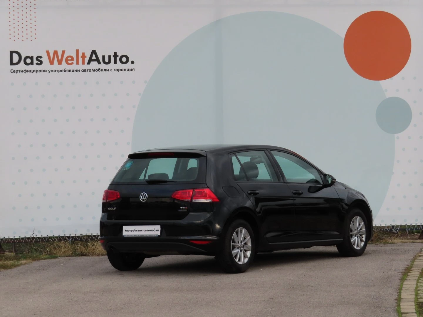 VW Golf Comfortline 1.6TDI BMT | Mobile.bg � ����������� 3