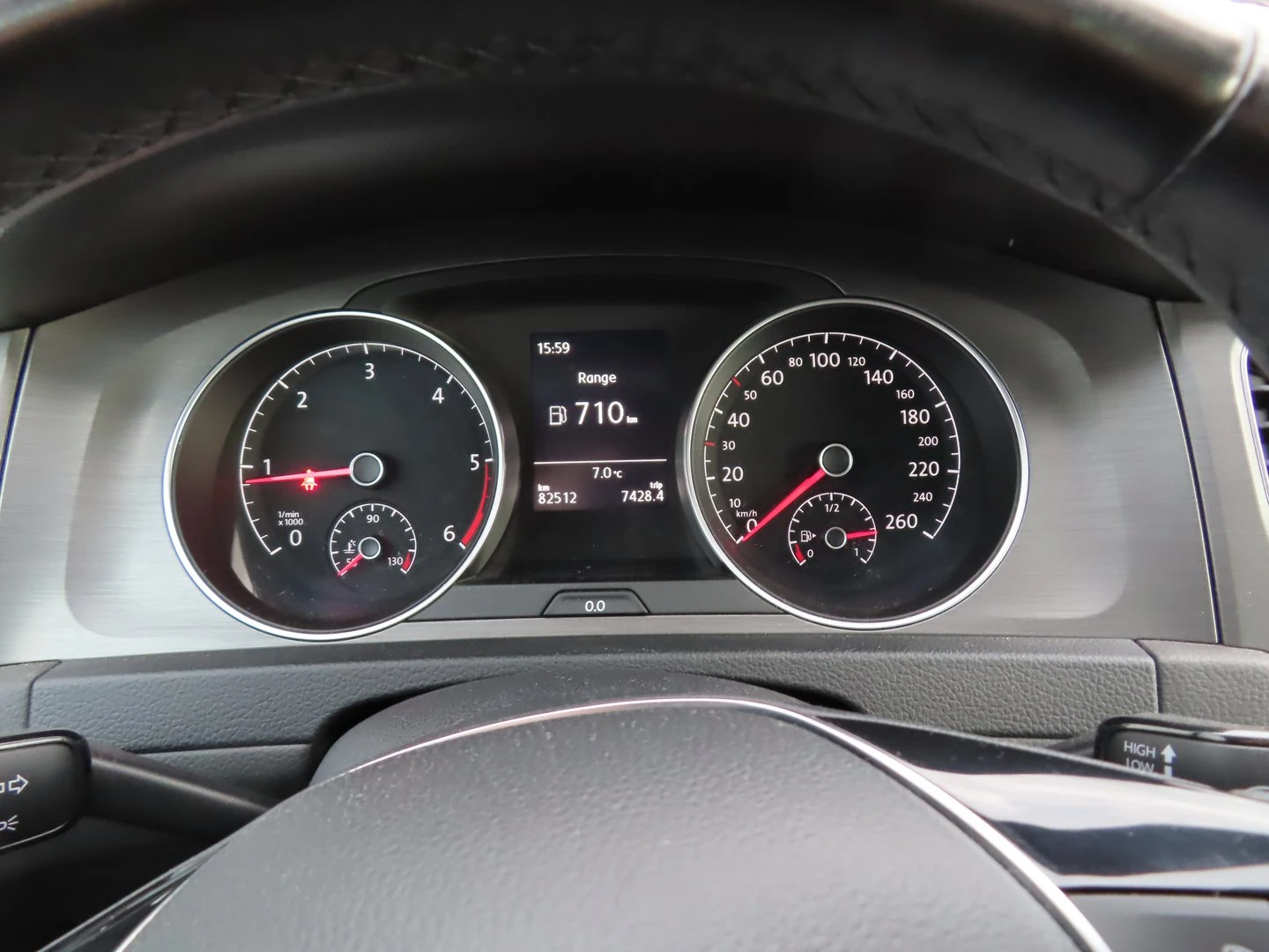 VW Golf Comfortline 1.6TDI BMT | Mobile.bg � ����������� 7