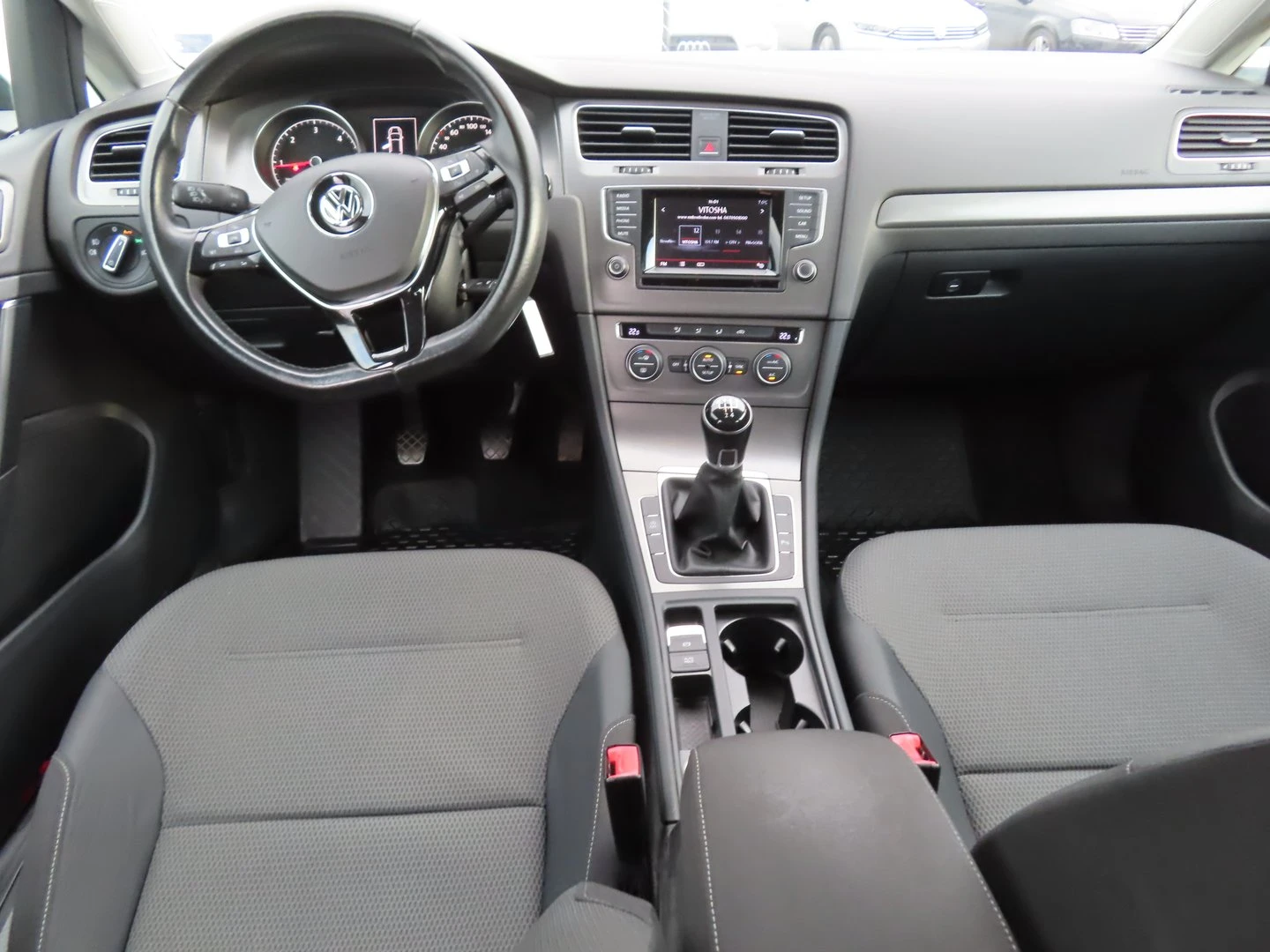 VW Golf Comfortline 1.6TDI BMT | Mobile.bg � ����������� 5