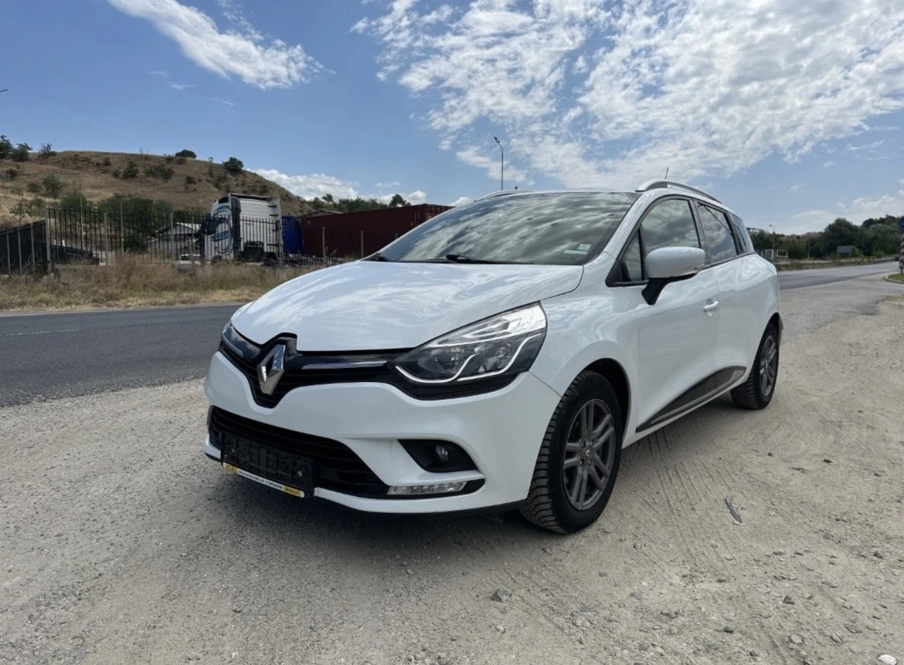 Renault Clio 0.9TCe 90psEURO6B - изображение 2