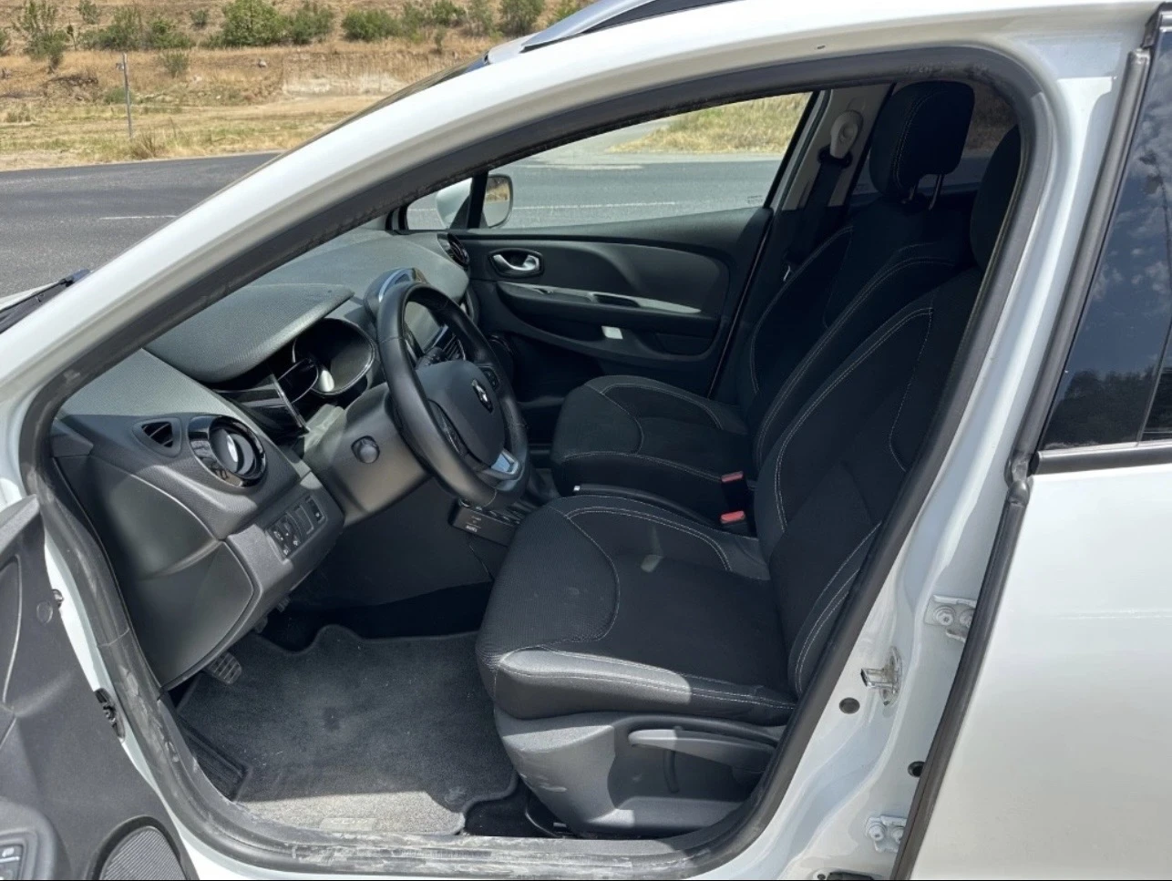 Renault Clio 0.9TCe 90psEURO6B | Mobile.bg   11