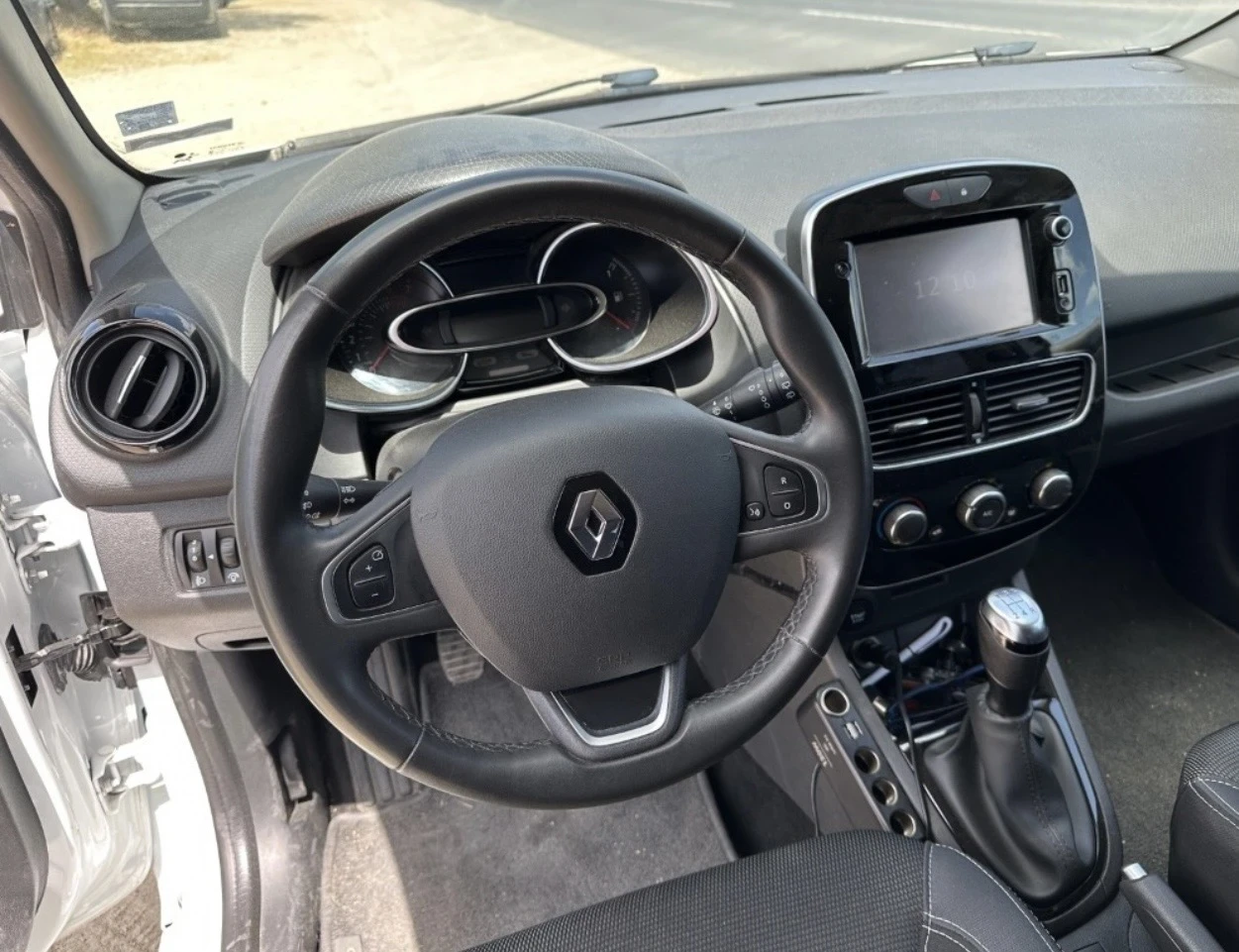 Renault Clio 0.9TCe 90psEURO6B | Mobile.bg   13