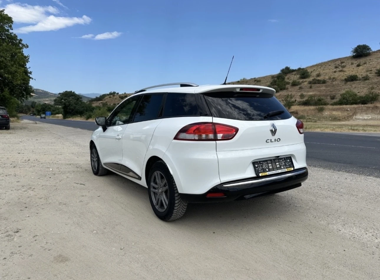 Renault Clio 0.9TCe 90psEURO6B - изображение 3