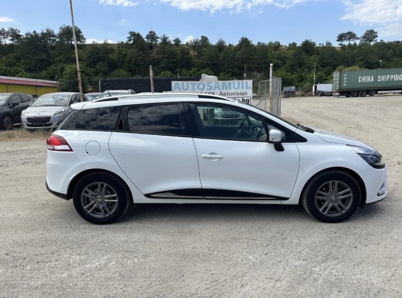 Renault Clio 0.9TCe 90psEURO6B - изображение 6