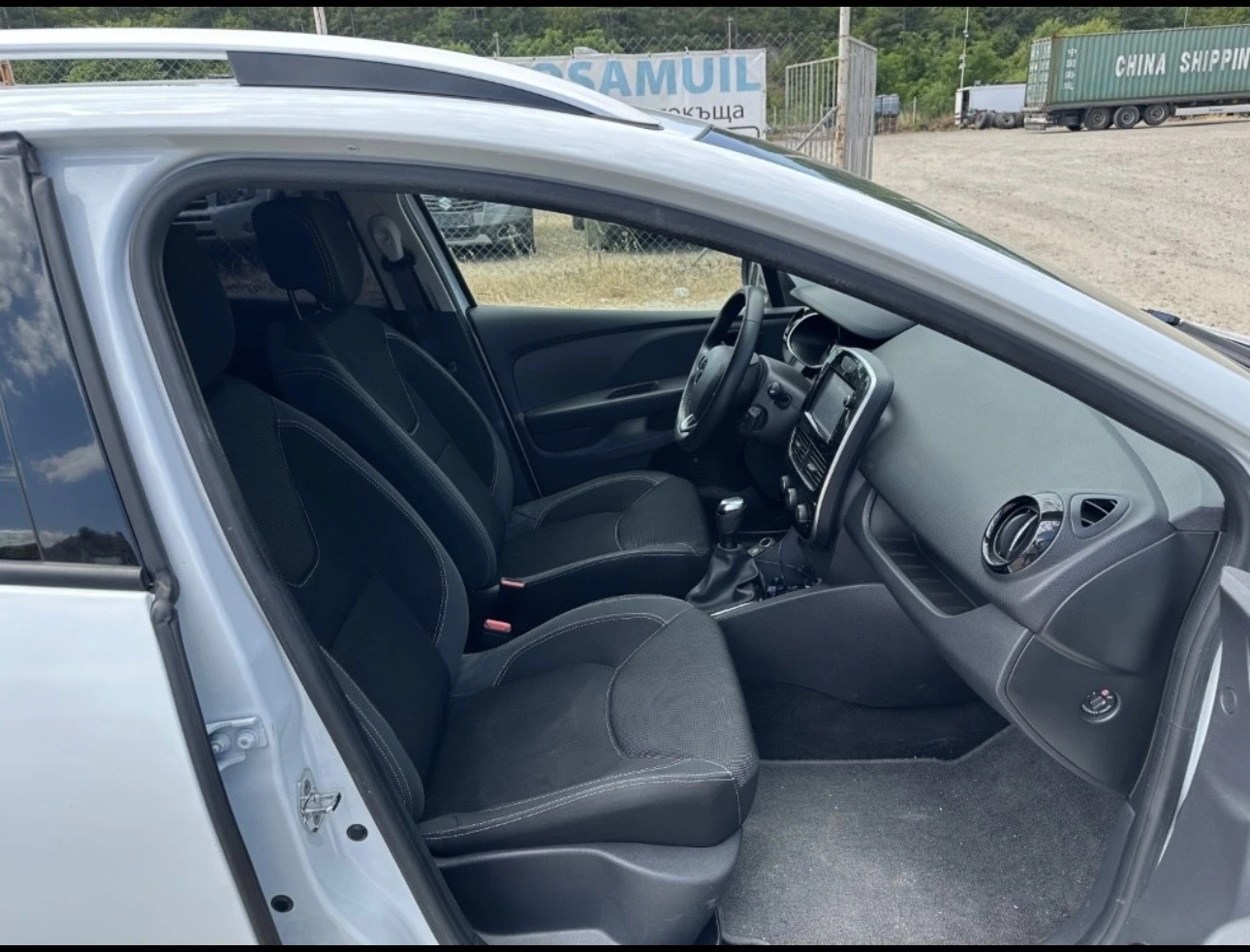 Renault Clio 0.9TCe 90psEURO6B - изображение 9