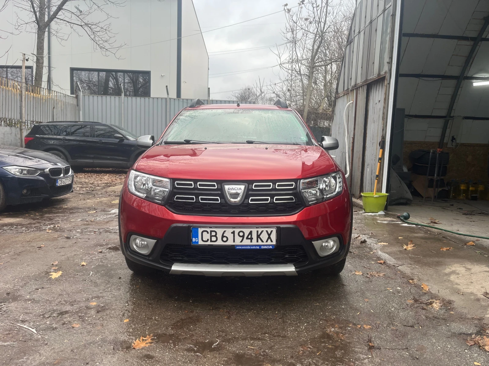 Dacia Sandero  - изображение 3