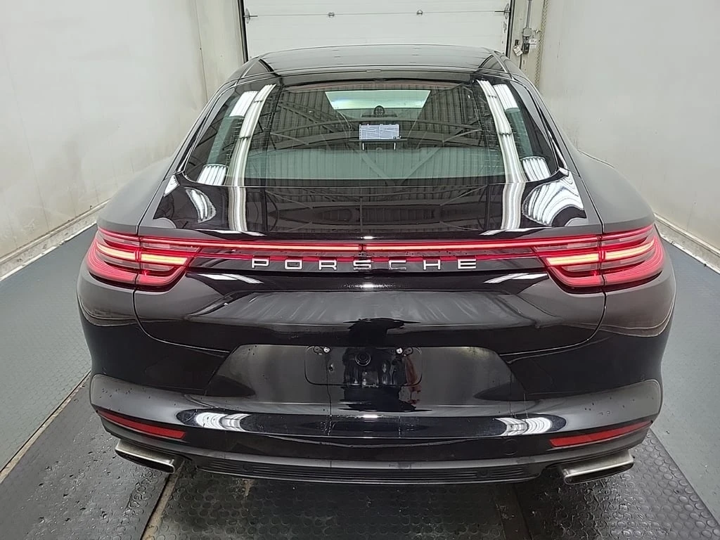 Porsche Panamera 4 2018 * CARFAX * БЕЗ ПЪРВОНАЧАЛНА ВНОСКА - изображение 6