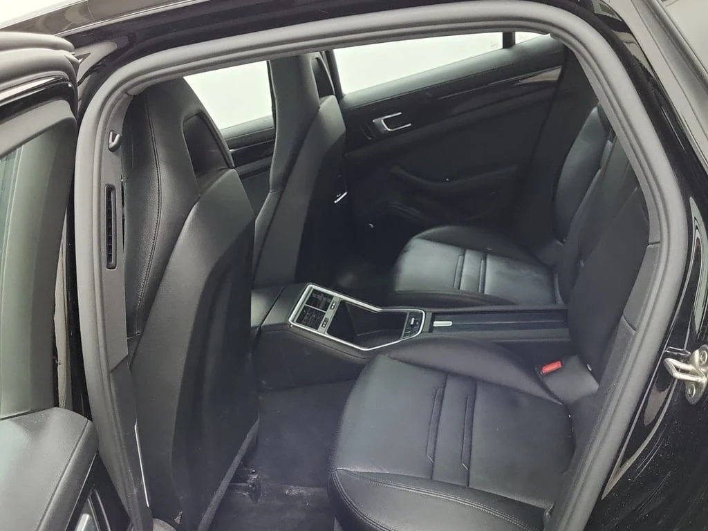 Porsche Panamera 4 2018 * CARFAX *    | Mobile.bg   13