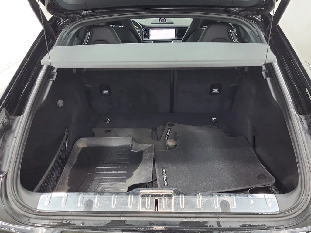 Porsche Panamera 4 2018 * CARFAX *    | Mobile.bg   16