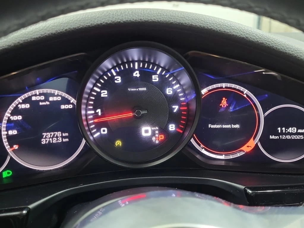 Porsche Panamera 4 2018 * CARFAX *    | Mobile.bg   11