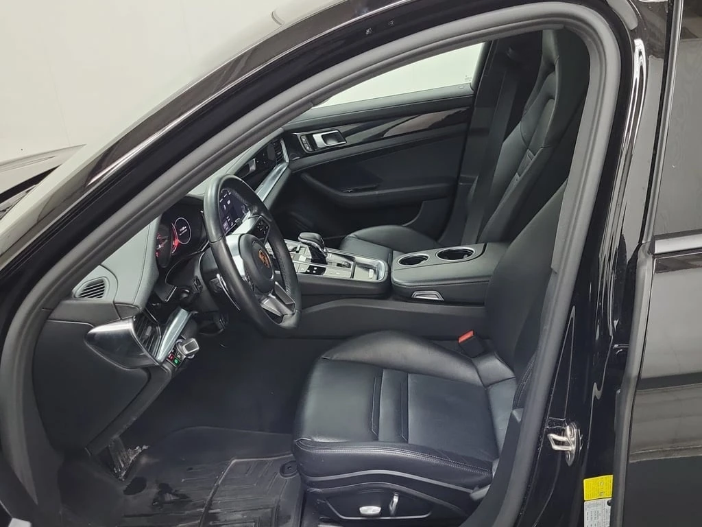 Porsche Panamera 4 2018 * CARFAX * БЕЗ ПЪРВОНАЧАЛНА ВНОСКА - изображение 9