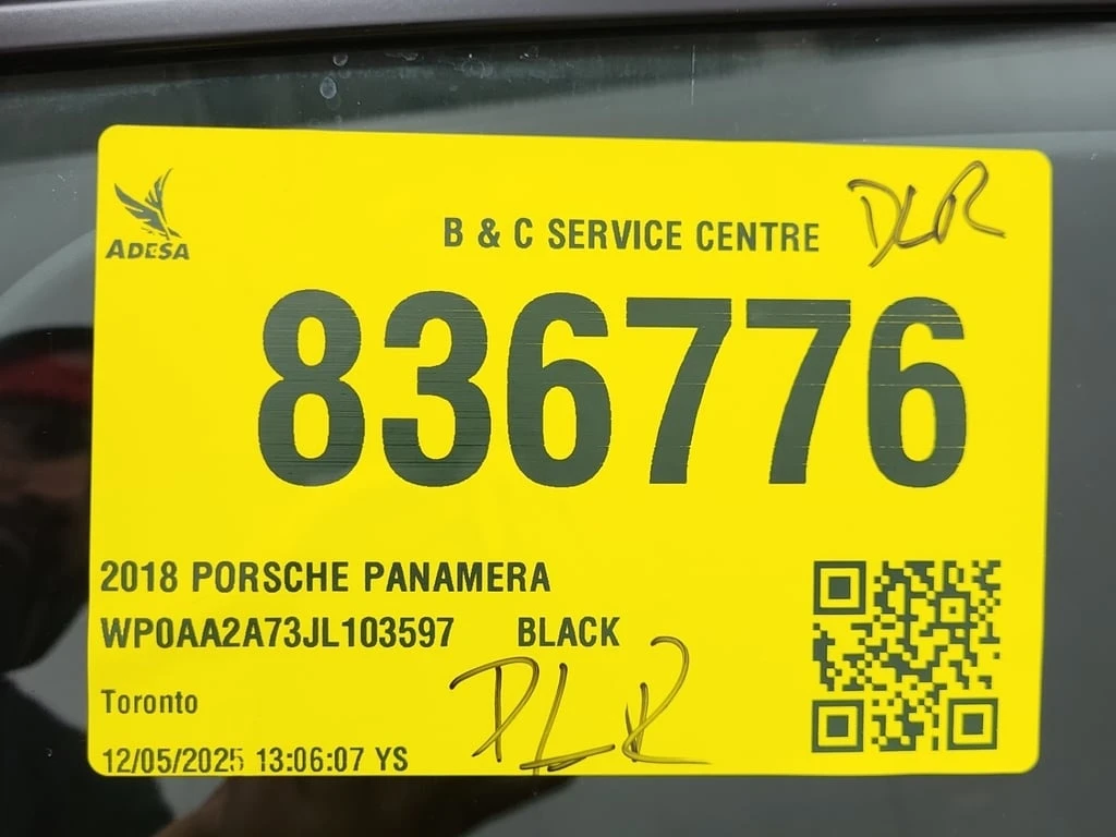 Porsche Panamera 4 2018 * CARFAX *    | Mobile.bg   17