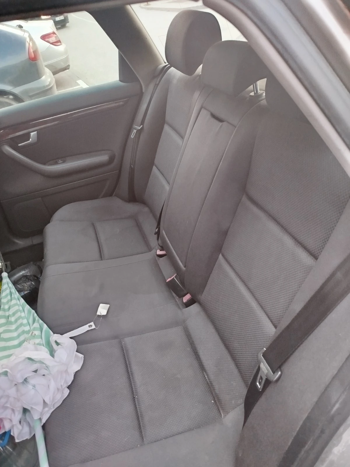 Audi A4 AVANT 1.9 TDI | Mobile.bg � ����������� 4