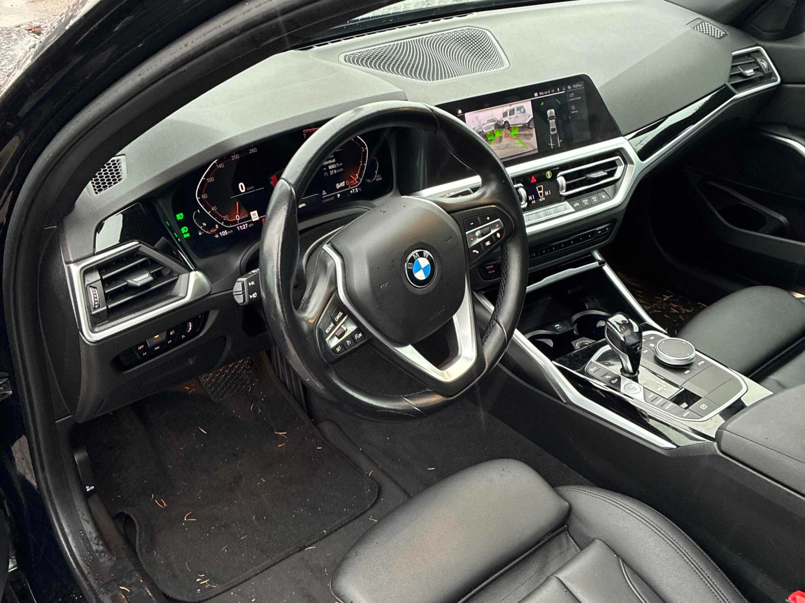 BMW 330 CARFAX * * ���� ������ * *  | Mobile.bg � ����������� 6