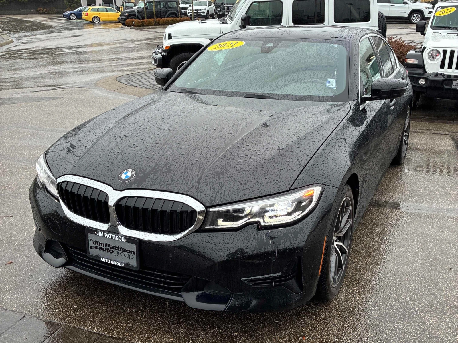 BMW 330 CARFAX * * ���� ������ * *  | Mobile.bg � ����������� 1