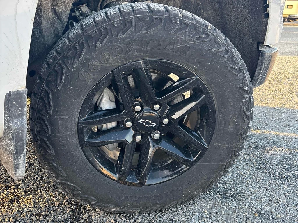 Chevrolet Silverado * Custom Trail Boss * CARFAX * ��� ������������ �� | Mobile.bg � ����������� 7