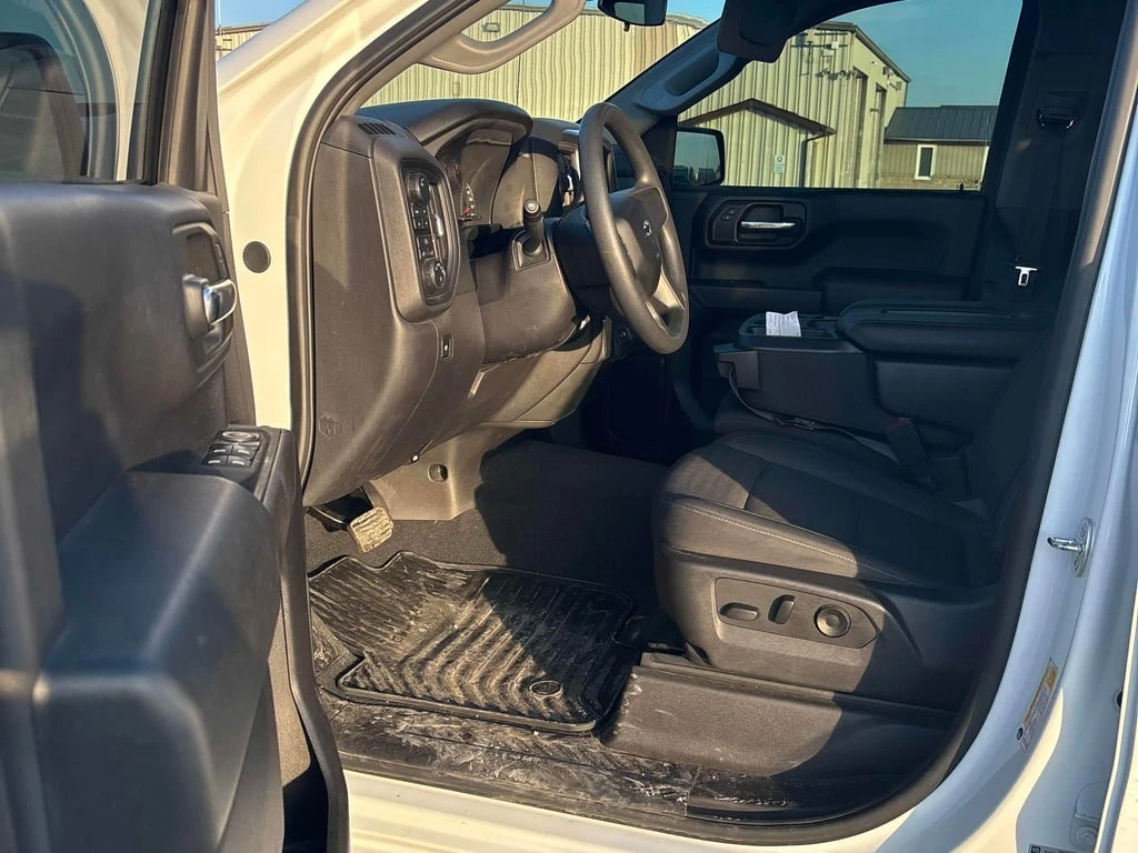 Chevrolet Silverado * Custom Trail Boss * CARFAX * ��� ������������ �� | Mobile.bg � ����������� 5