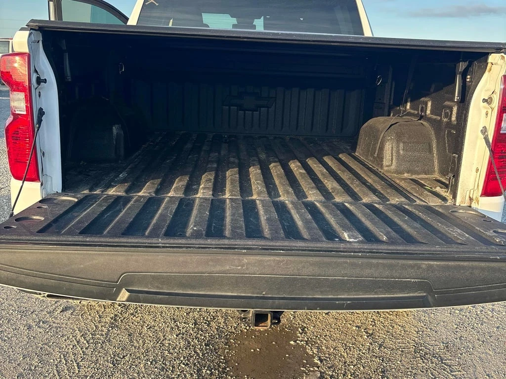 Chevrolet Silverado * Custom Trail Boss * CARFAX * ��� ������������ �� | Mobile.bg � ����������� 10