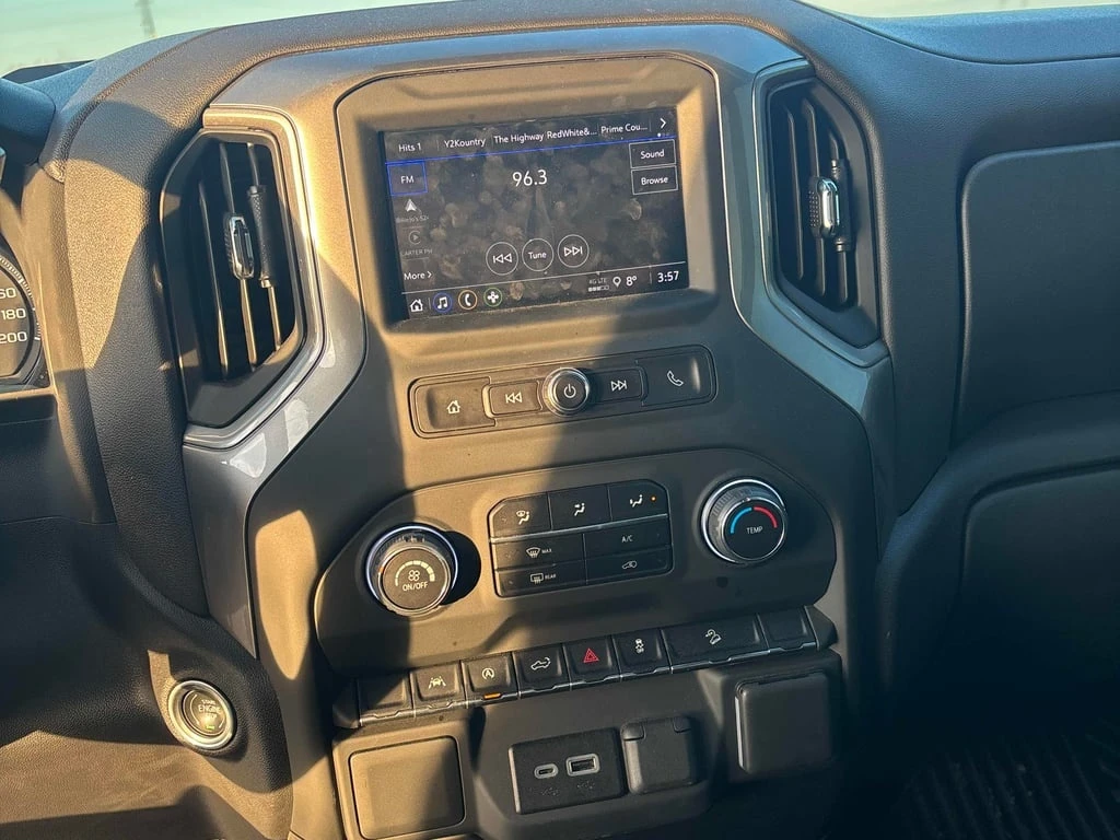 Chevrolet Silverado * Custom Trail Boss * CARFAX * ��� ������������ �� | Mobile.bg � ����������� 9