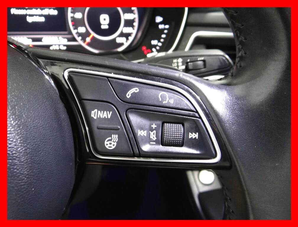 Audi A5 SPORTBACK* QUATTRO* TECHNIK - изображение 8