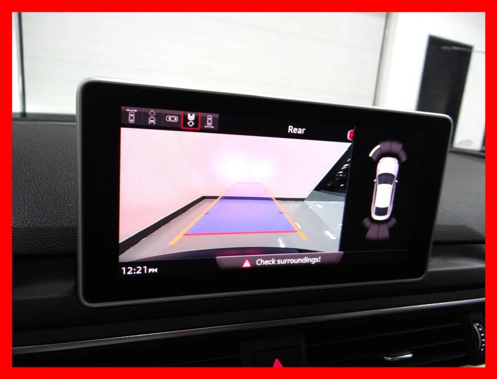 Audi A5 SPORTBACK* QUATTRO* TECHNIK | Mobile.bg � ����������� 11