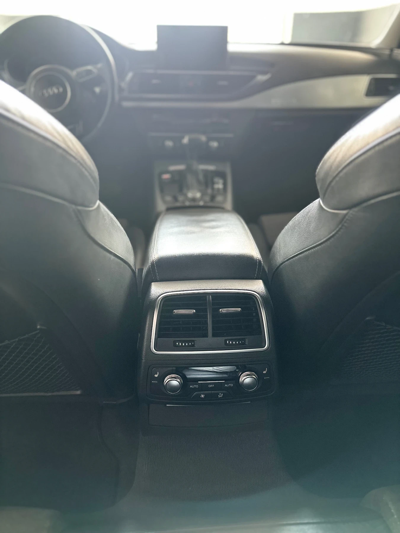 Audi A7 3.0 TDI - изображение 10