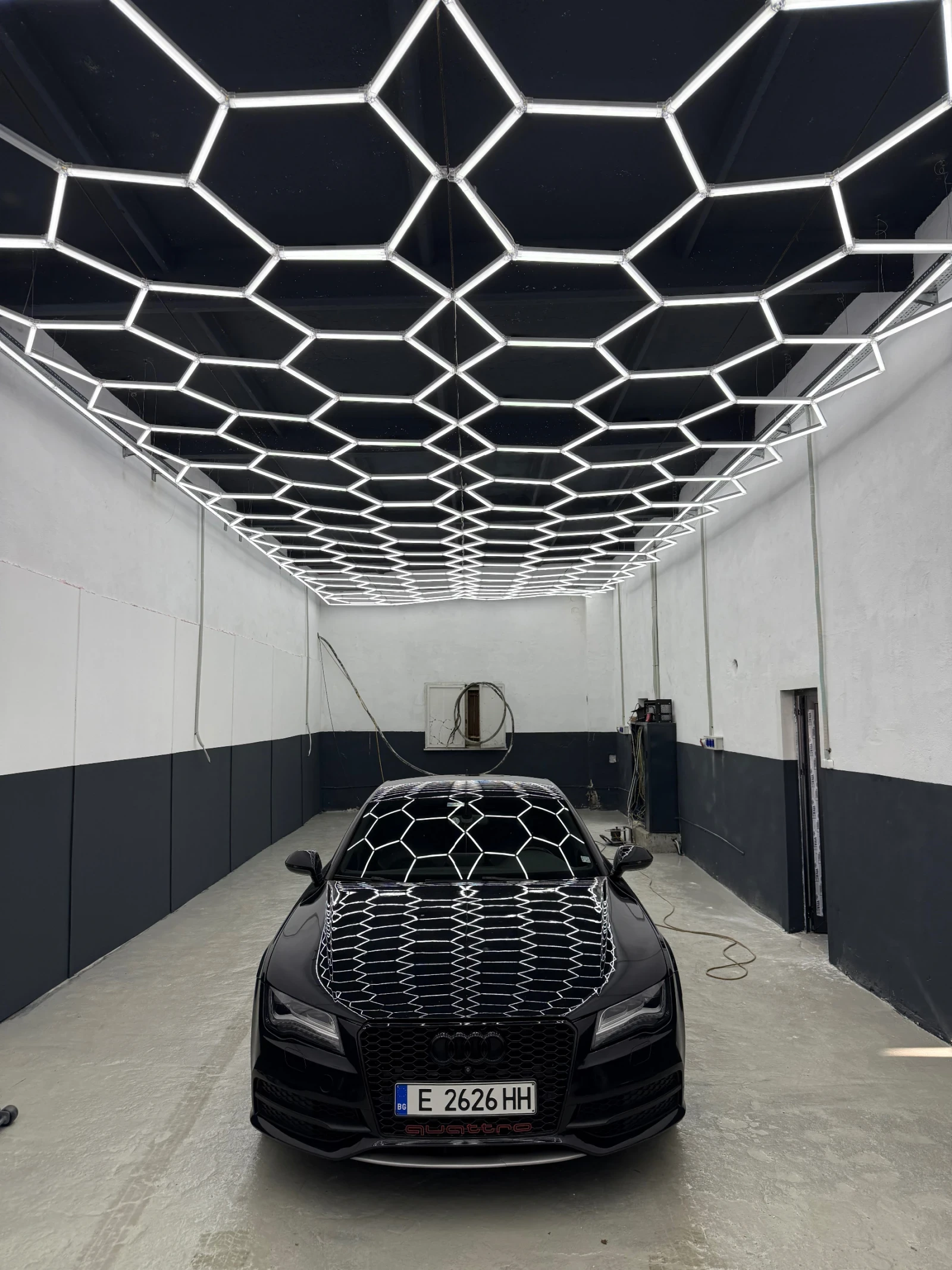 Audi A7 3.0 TDI | Mobile.bg � ����������� 1