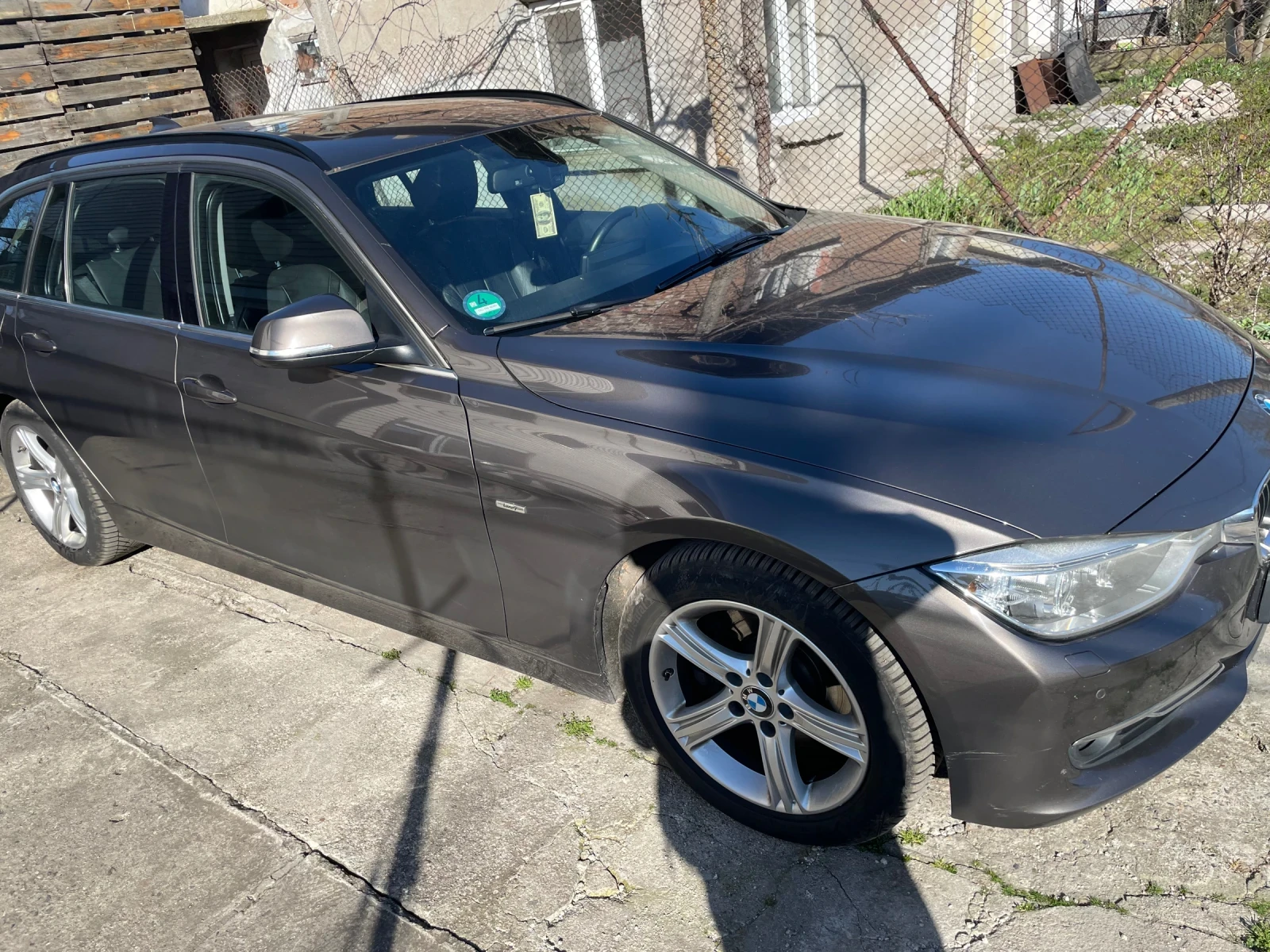 BMW 330 | Mobile.bg � ����������� 9