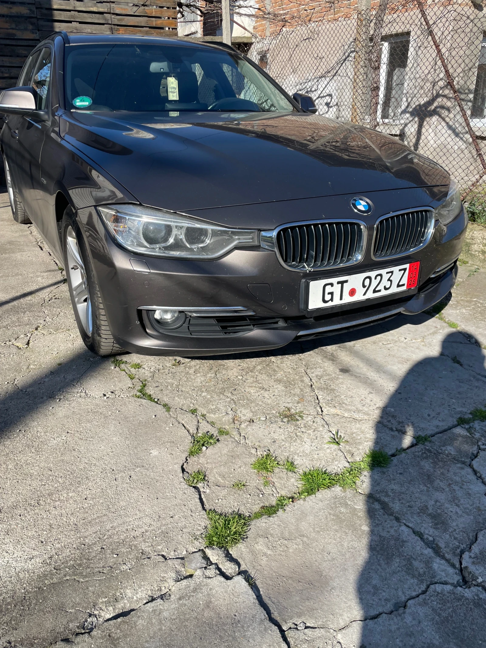 BMW 330 | Mobile.bg � ����������� 8