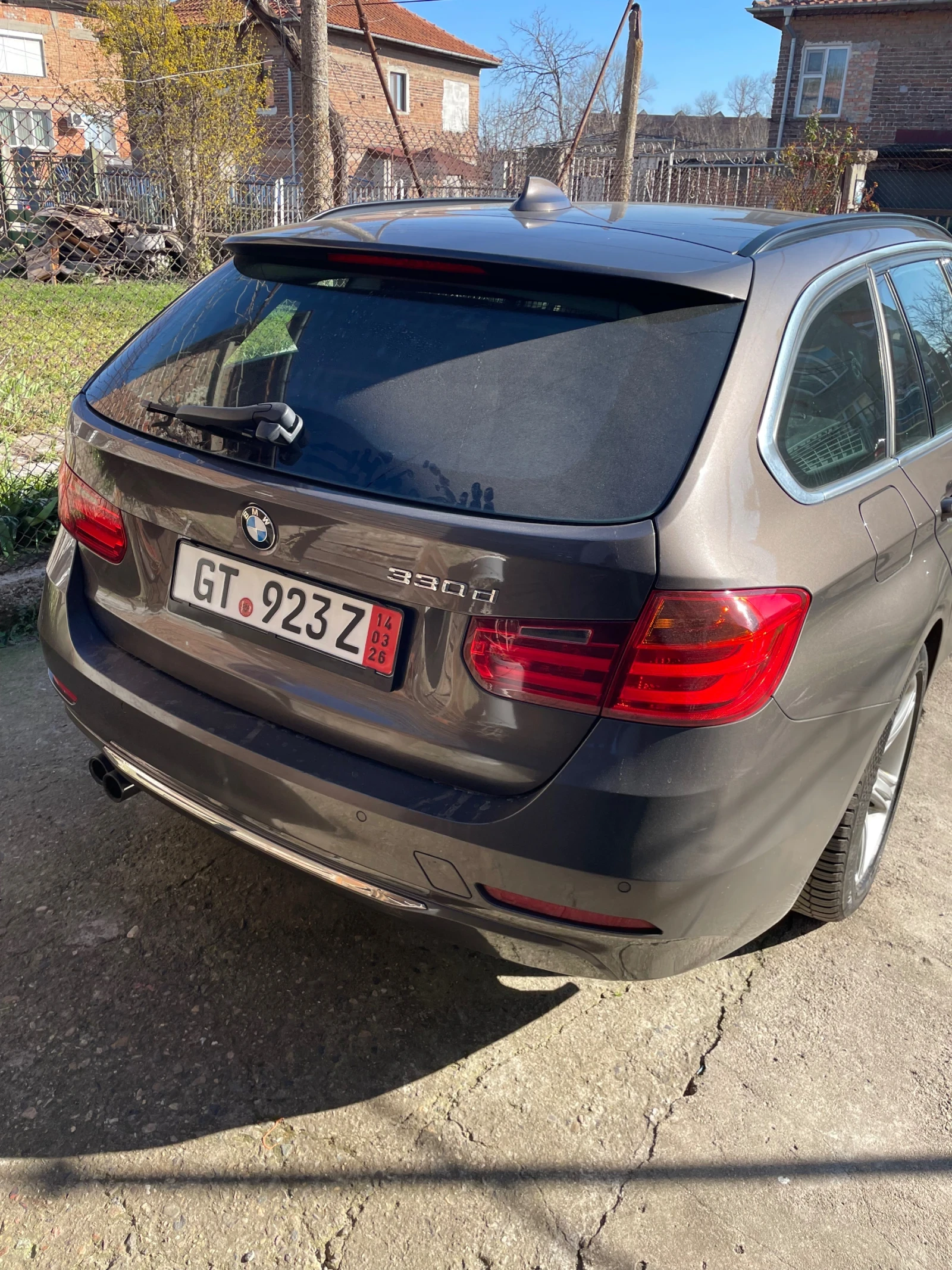 BMW 330 | Mobile.bg � ����������� 2
