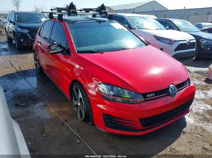 VW Golf Plus 2.0l Volkswagen Golf Gti 2.0T Autobahn 4-Door | Mobile.bg � ����������� 3