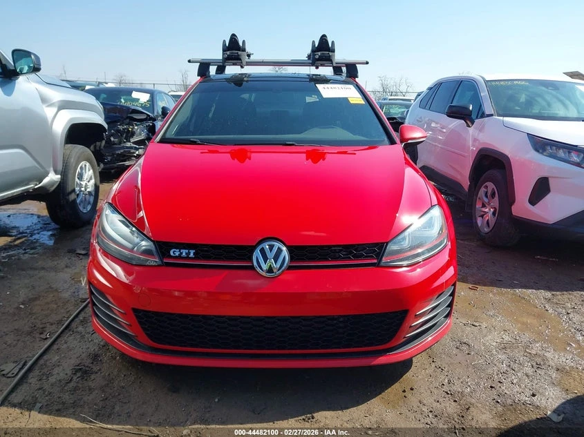 VW Golf Plus 2.0l Volkswagen Golf Gti 2.0T Autobahn 4-Door | Mobile.bg � ����������� 2
