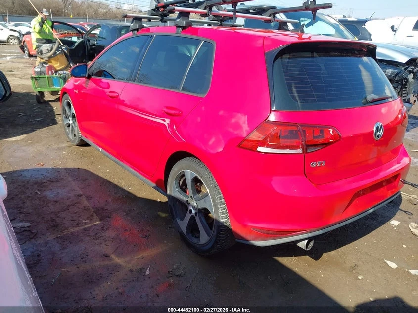 VW Golf Plus 2.0l Volkswagen Golf Gti 2.0T Autobahn 4-Door | Mobile.bg � ����������� 4