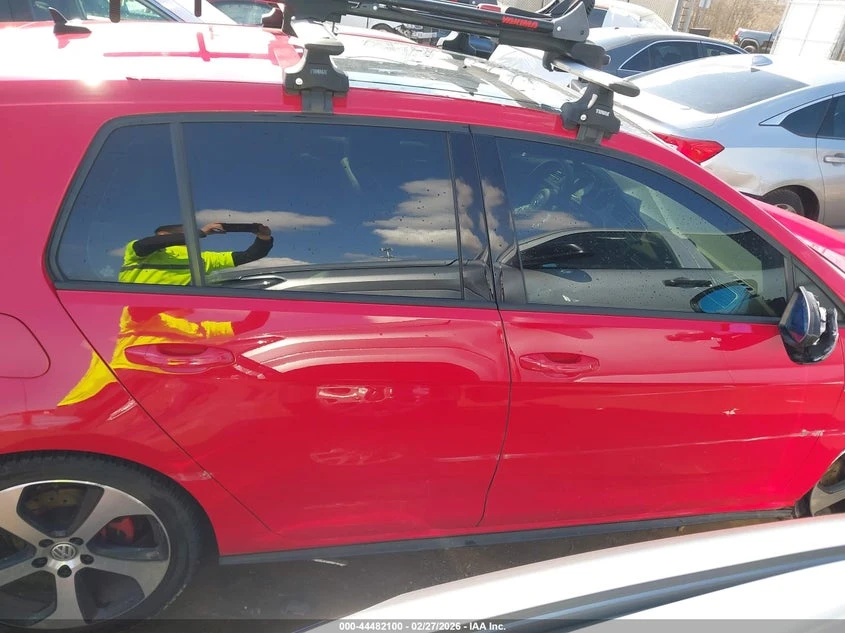 VW Golf Plus 2.0l Volkswagen Golf Gti 2.0T Autobahn 4-Door | Mobile.bg � ����������� 13