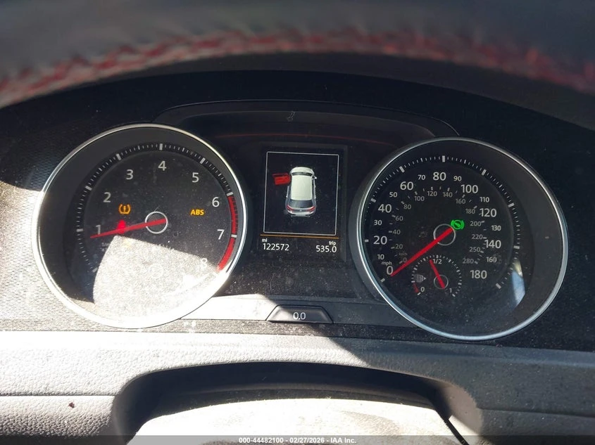 VW Golf Plus 2.0l Volkswagen Golf Gti 2.0T Autobahn 4-Door | Mobile.bg � ����������� 8
