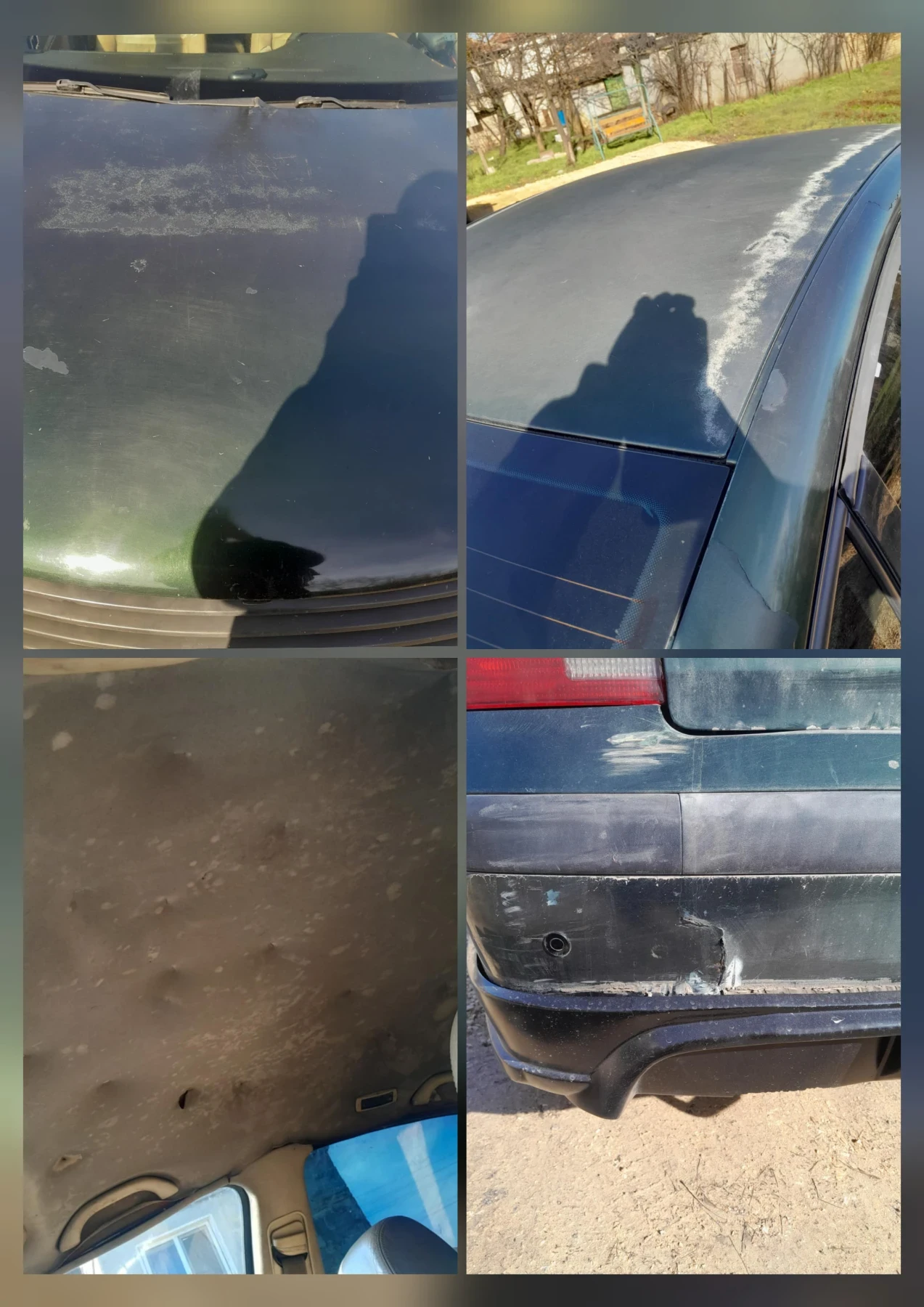 VW Passat 1.9 110 коня, снимка 9 - Автомобили и джипове - 53942575