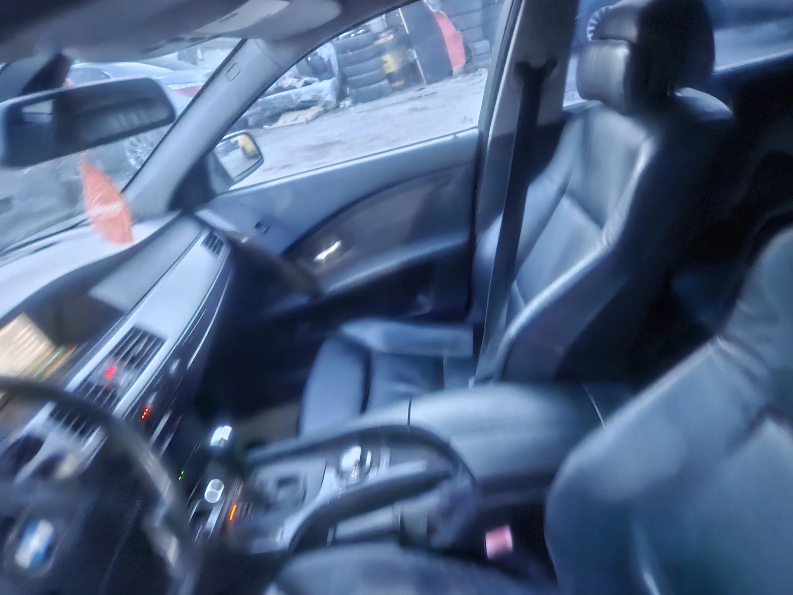 BMW 530, снимка 3 - Автомобили и джипове - 54102153